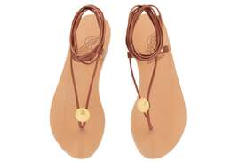 Ancient Greek Sandals: Сандалии 