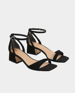 Sam Edelman: Чёрные туфли 