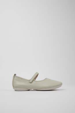 Camper: Мокасины  Right Nina