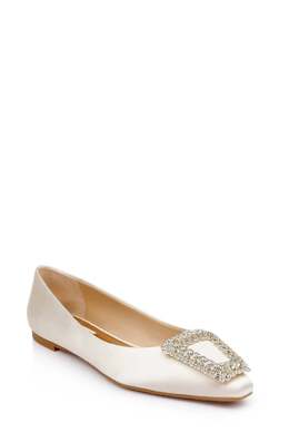 Badgley Mischka: Балетки 