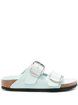 Birkenstock: Сандалии 
