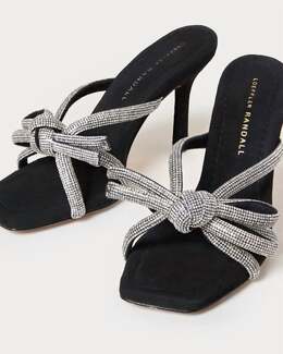 Loeffler Randall: Чёрные туфли 