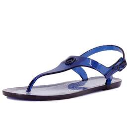 Nautica: Голубые сандалии 
