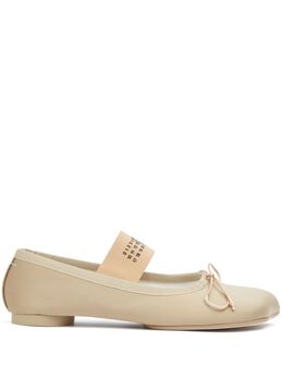 MM6 Maison Margiela: Туфли 