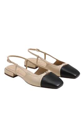 Sam Edelman: Чёрные туфли 