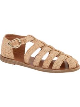 Ancient Greek Sandals: Сандалии 