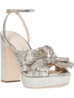 Loeffler Randall: Босоножки 