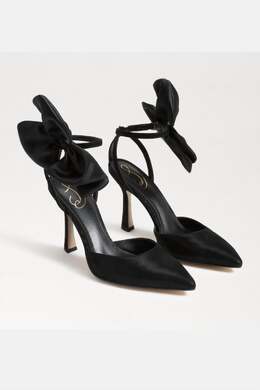 Sam Edelman: Чёрные туфли 