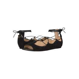 Sam Edelman: Чёрные сандалии 