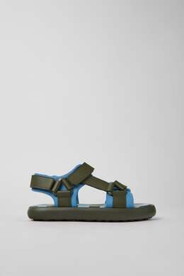 Camper: Сандалии  Pelotas