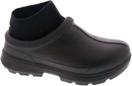 UGG: Чёрные сабо  Tasman