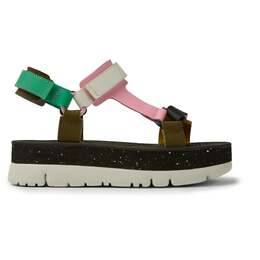 Camper: Сандалии  Oruga Up