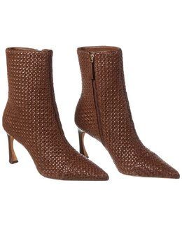 Alexandre Birman: Чёрные босоножки 