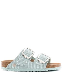 Birkenstock: Сандалии 