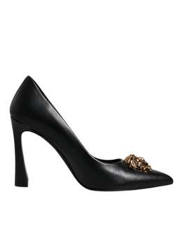 Versace: Туфли 
