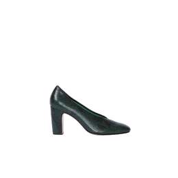 Rachel Comey: Зелёные туфли 