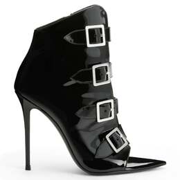 Giuseppe Zanotti: Чёрные сапоги 