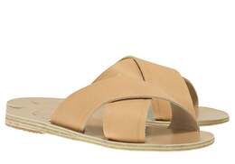 Ancient Greek Sandals: Сандалии 