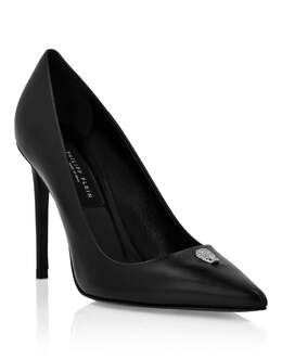 Philipp Plein: Чёрные туфли 