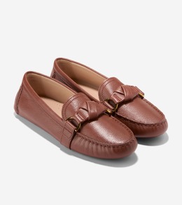 Cole Haan: Мокасины 