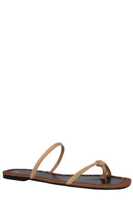 BCBGMAXAZRIA: Чёрные сандалии 