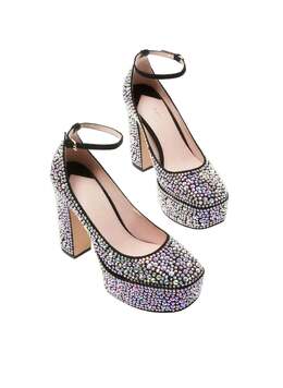 Kate Spade: Чёрные туфли 