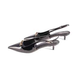 Sam Edelman: Чёрные туфли 
