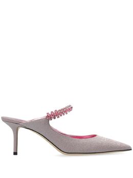 JIMMY CHOO: Туфли 