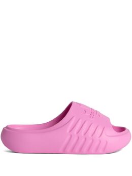 Dsquared2: Розовые сандалии 