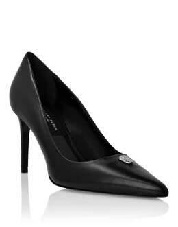 Philipp Plein: Чёрные туфли 