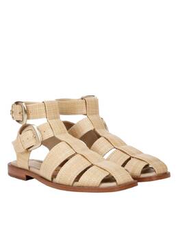 Sam Edelman: Сандалии 