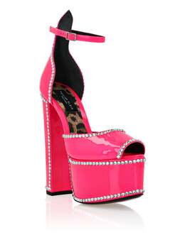 Philipp Plein: Босоножки 