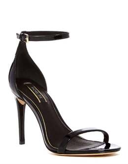 Rachel Zoe: Чёрные туфли 