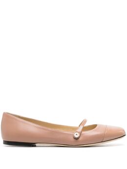 JIMMY CHOO: Туфли 