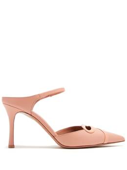 Malone Souliers: Туфли 