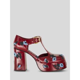 Etro: Коричневые туфли 