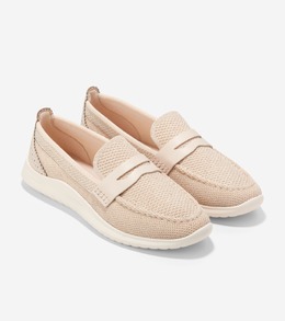 Cole Haan: Лоферы 