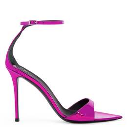 Giuseppe Zanotti: Сандалии 