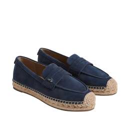 Sam Edelman: Голубые мокасины 