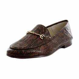 Sam Edelman: Коричневые мокасины 