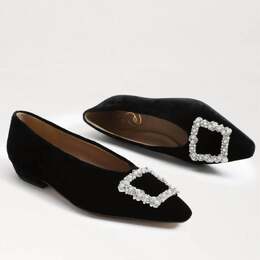Sam Edelman: Чёрные туфли 