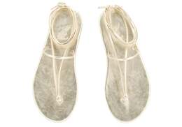 Ancient Greek Sandals: Шлёпанцы 