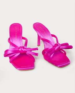 Loeffler Randall: Босоножки 