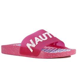 Nautica: Сандалии 