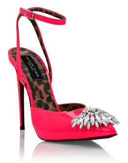 Philipp Plein: Туфли 