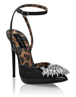 Philipp Plein: Чёрные туфли 