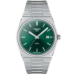 Tissot: Часы 