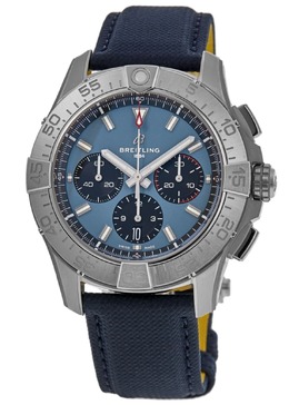 Breitling: Часы  Avenger