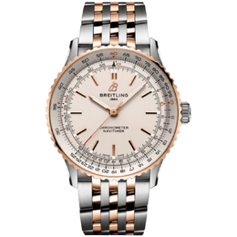 Breitling: Часы  Navitimer