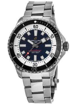 Breitling: Часы  SuperOcean